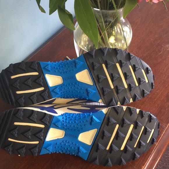 Reebok Men's at Craze 2.0 Running Shoe: Size 9 - Picture 5 of 9